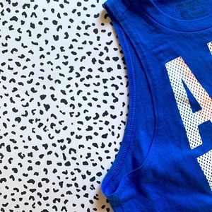 Adidas tank, size xs